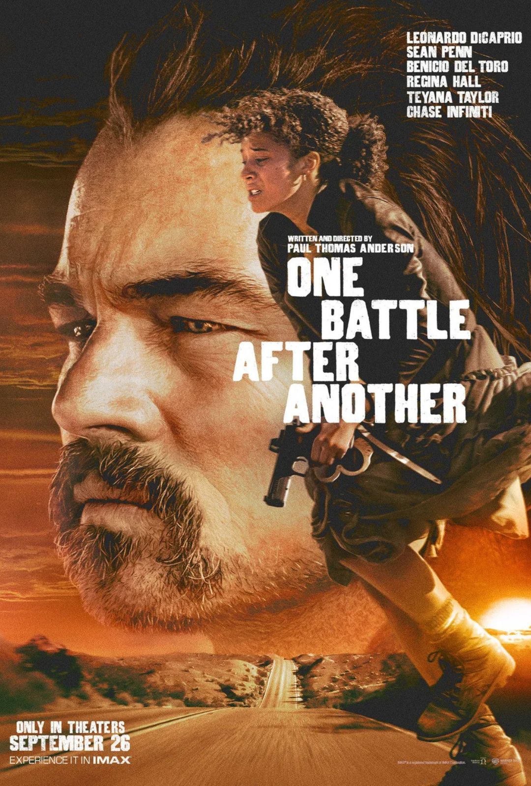 One Battle After Another