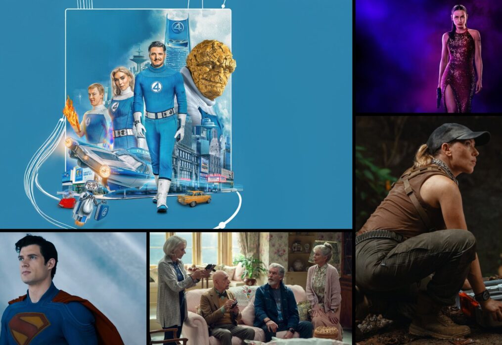 Your Ultimate 2025 Movie Watchlist: 10 Blockbusters You Can’t Miss