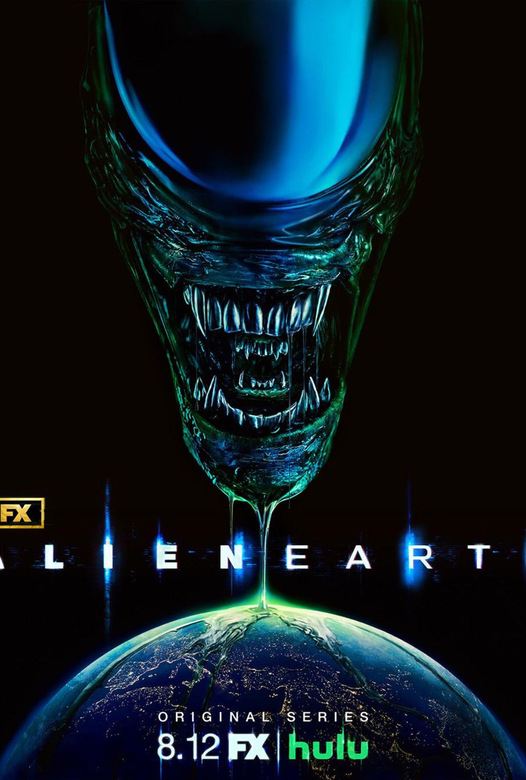 Alien: Earth