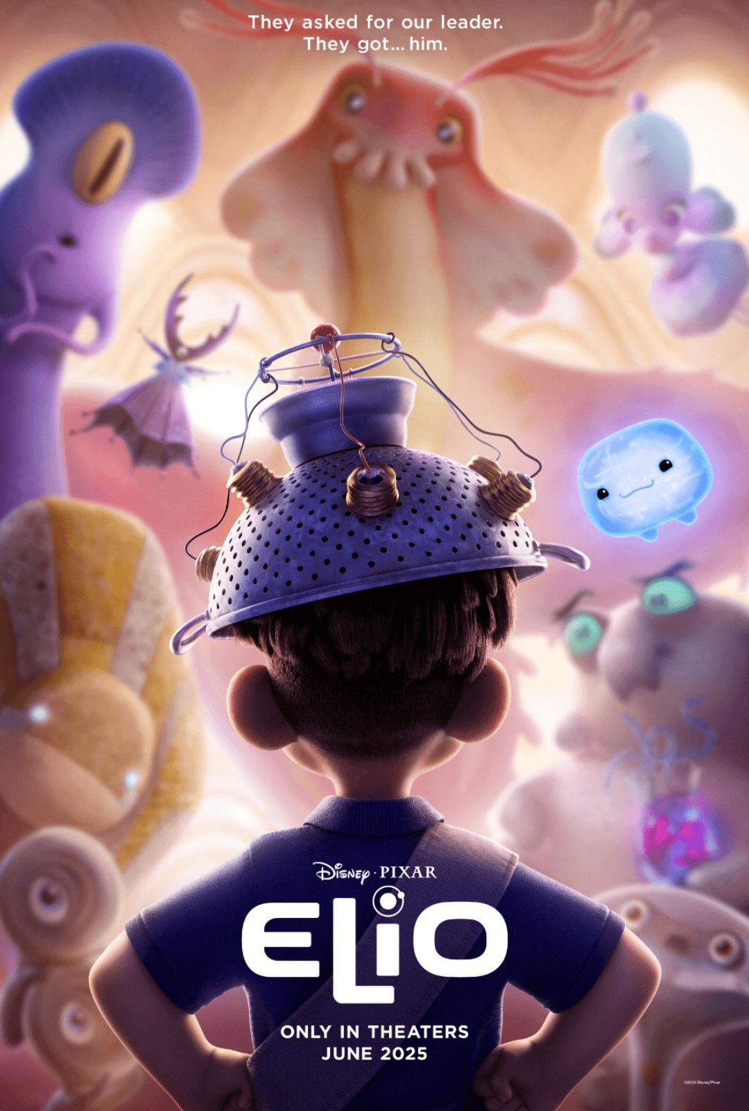 Elio