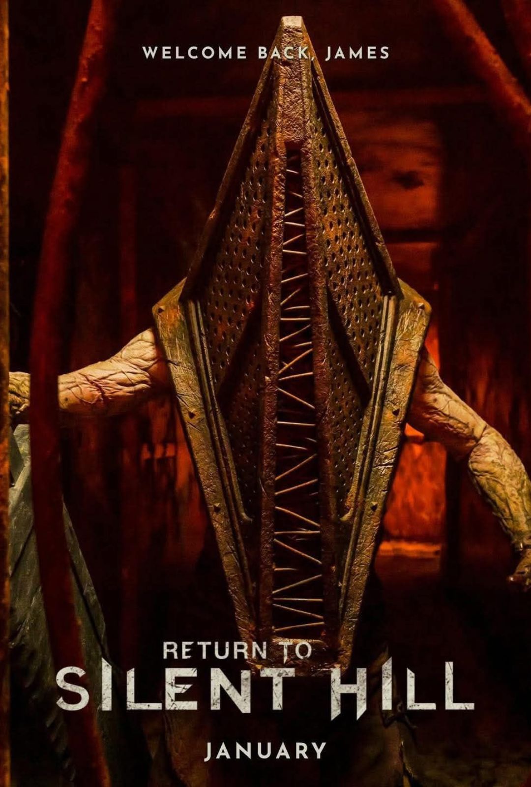 Return to Silent Hill