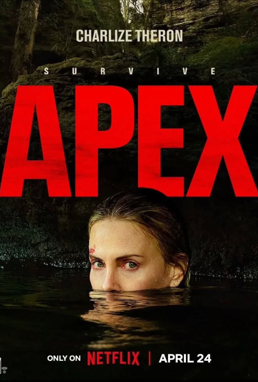 LcFlix | Ready or Not 2: Here I Come