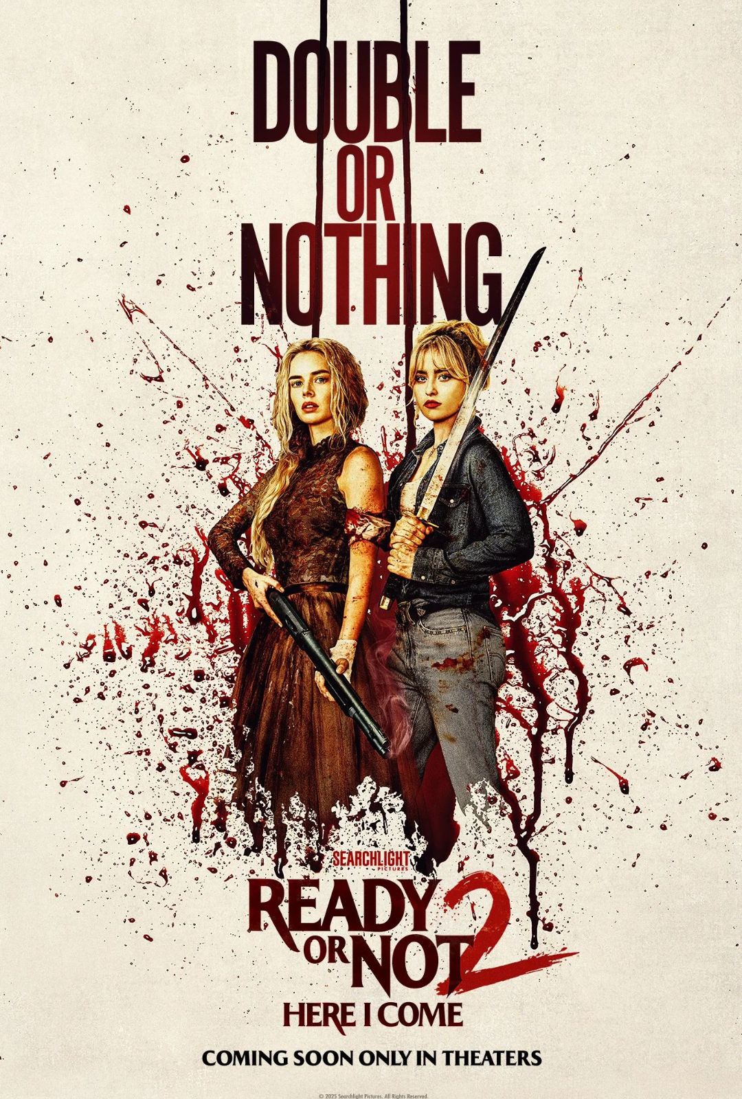 LcFlix | Ready or Not 2: Here I Come
