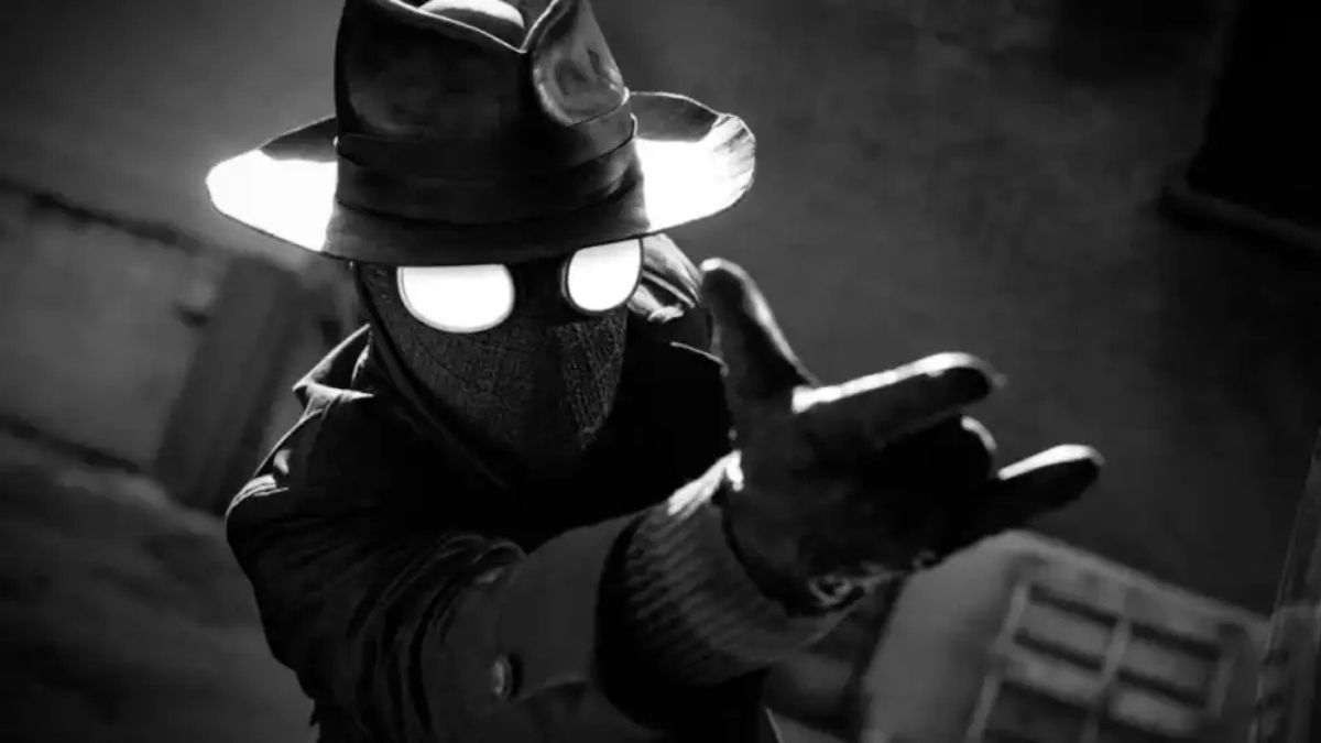 LcFlix | Spider-Noir Season 1 – Episode 8 LcFlix | Spider-Noir Season 1 – Episode 8