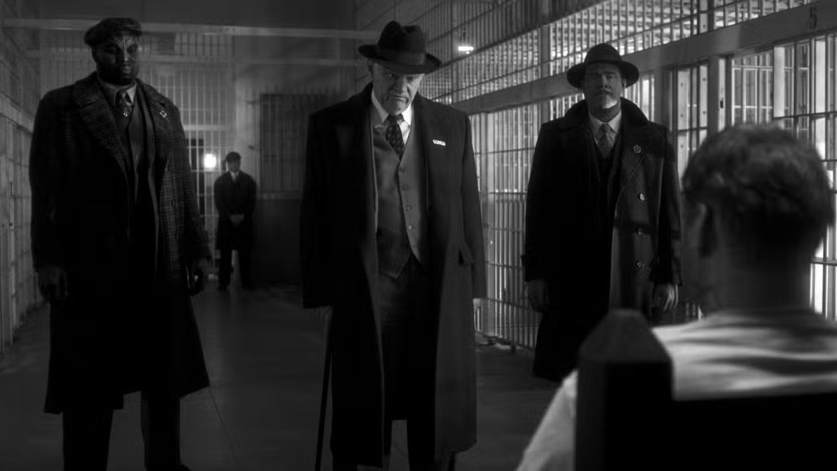 LcFlix | Spider-Noir Season 1 – Episode 8 LcFlix | Spider-Noir Season 1 – Episode 8