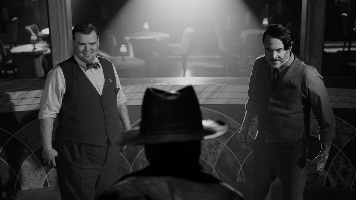 LcFlix | Spider-Noir Season 1 – Episode 8 LcFlix | Spider-Noir Season 1 – Episode 8
