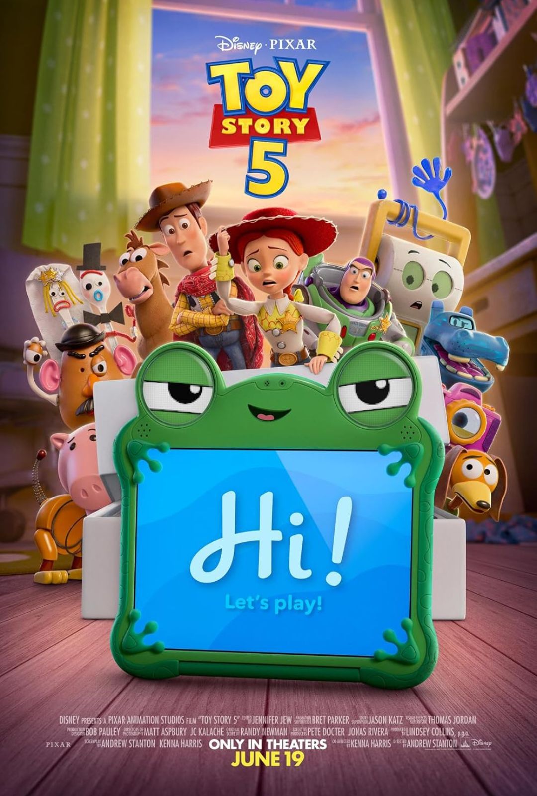 LcFlix | Normal