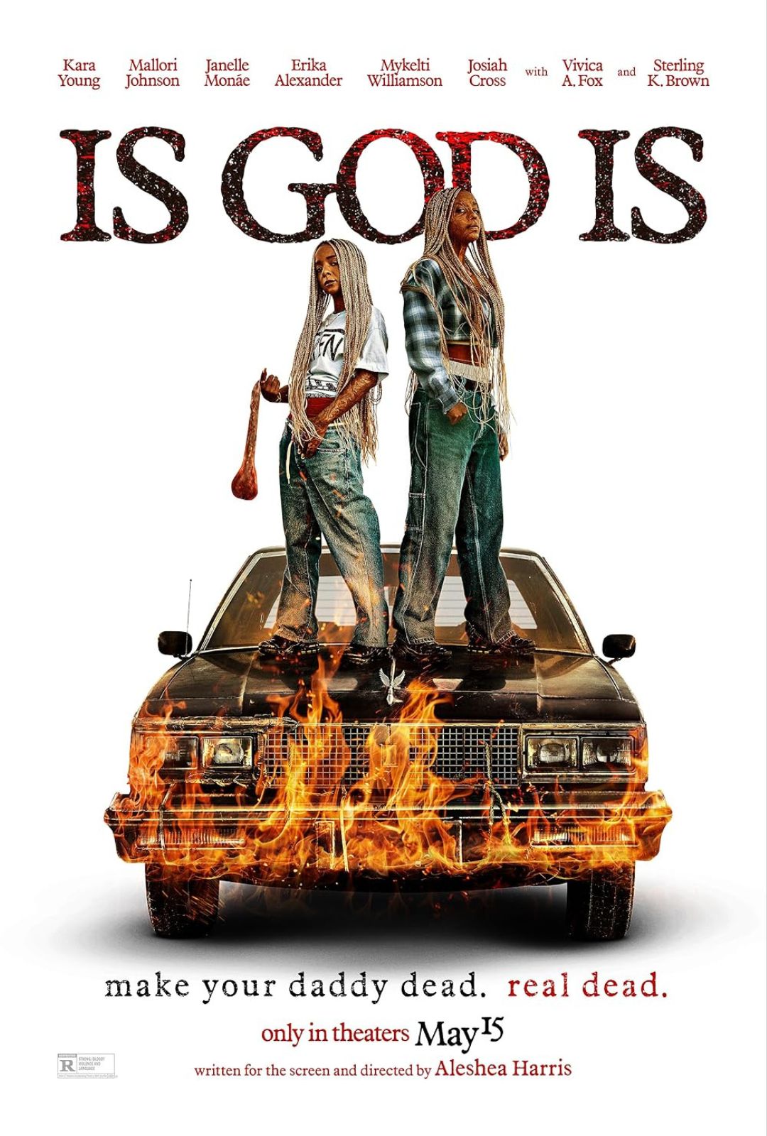 LcFlix | Summer Sparks LcFlix | Summer Sparks